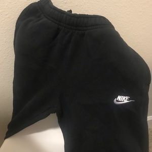 Men’s joggers medium Nike